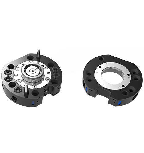 100 kg rýchlej zmeny Gripper
